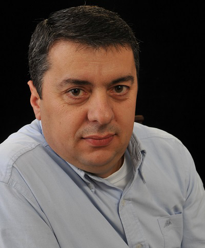 Mihallaq Qirjo
