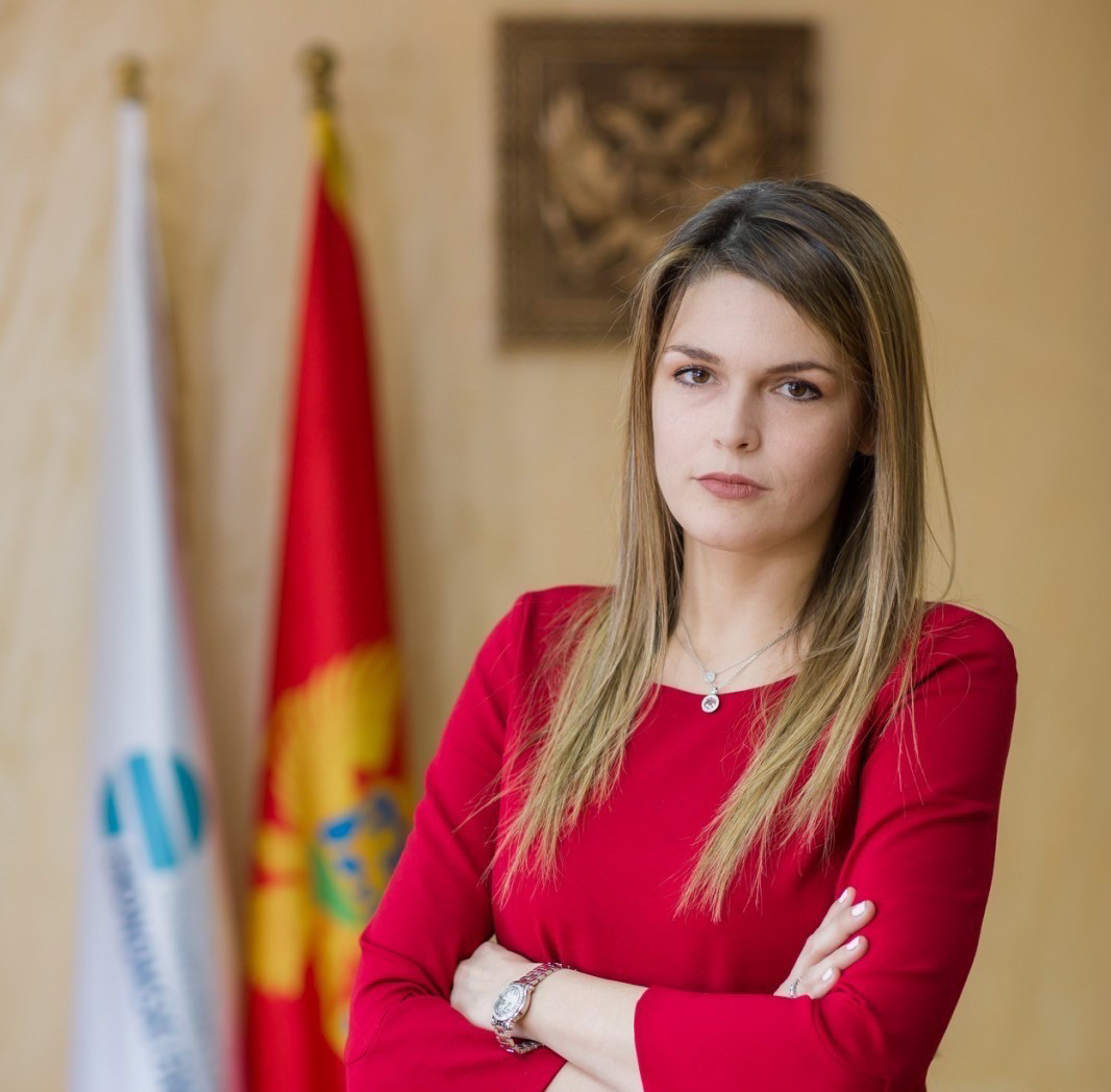 Milena Konatar