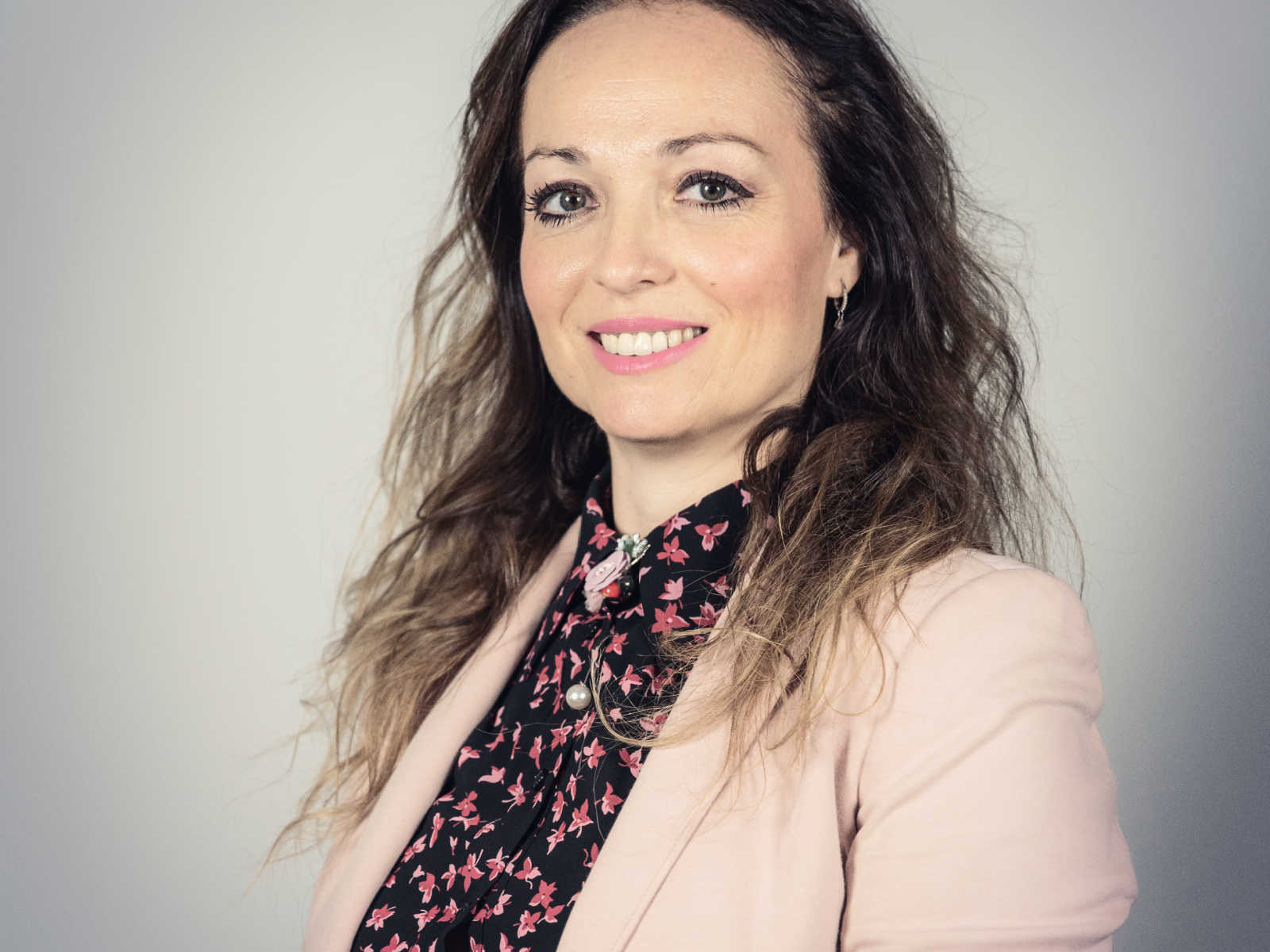 Slađana Barjaktarović Rakočević