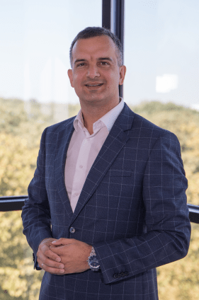 Dusan Barac