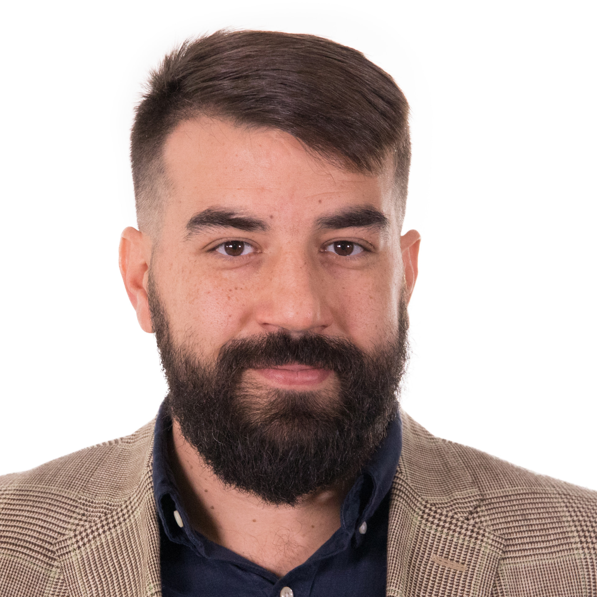 Djordje Krivokapic