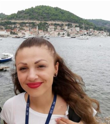 Tihana Babic
