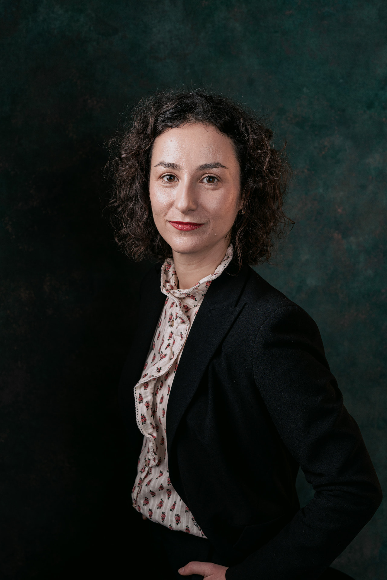 Tamara Kunic